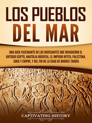 cover image of Los pueblos del mar